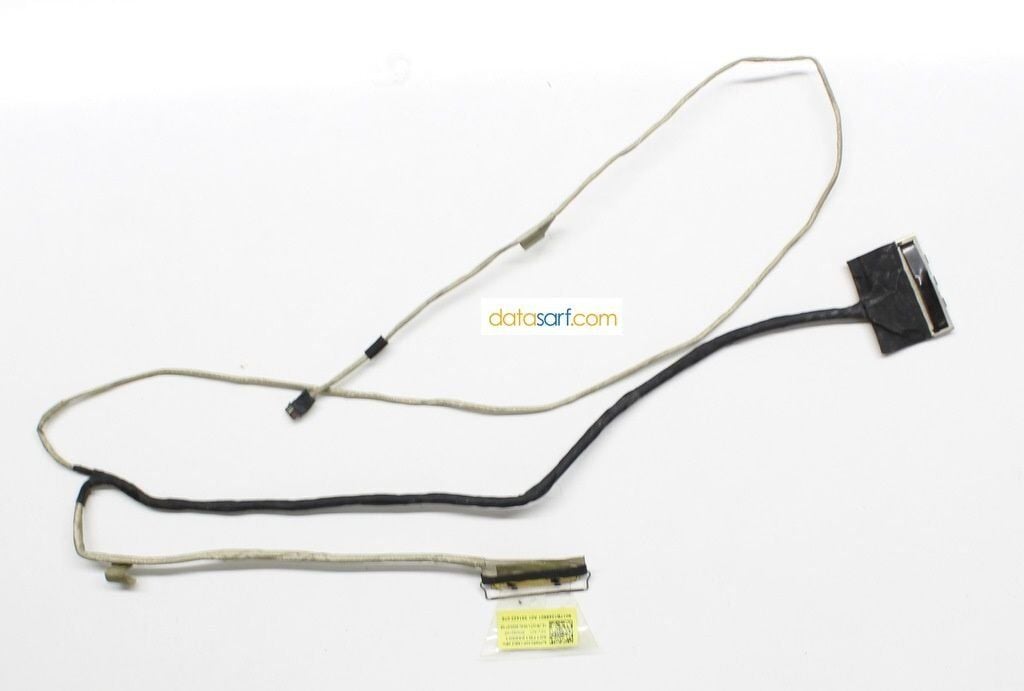 Acer Predatör PH317-53 PH317-54 Helios 300 N18I3 CN517-71 Orijinal Lcd Data Flex Kablo 6017B1249901