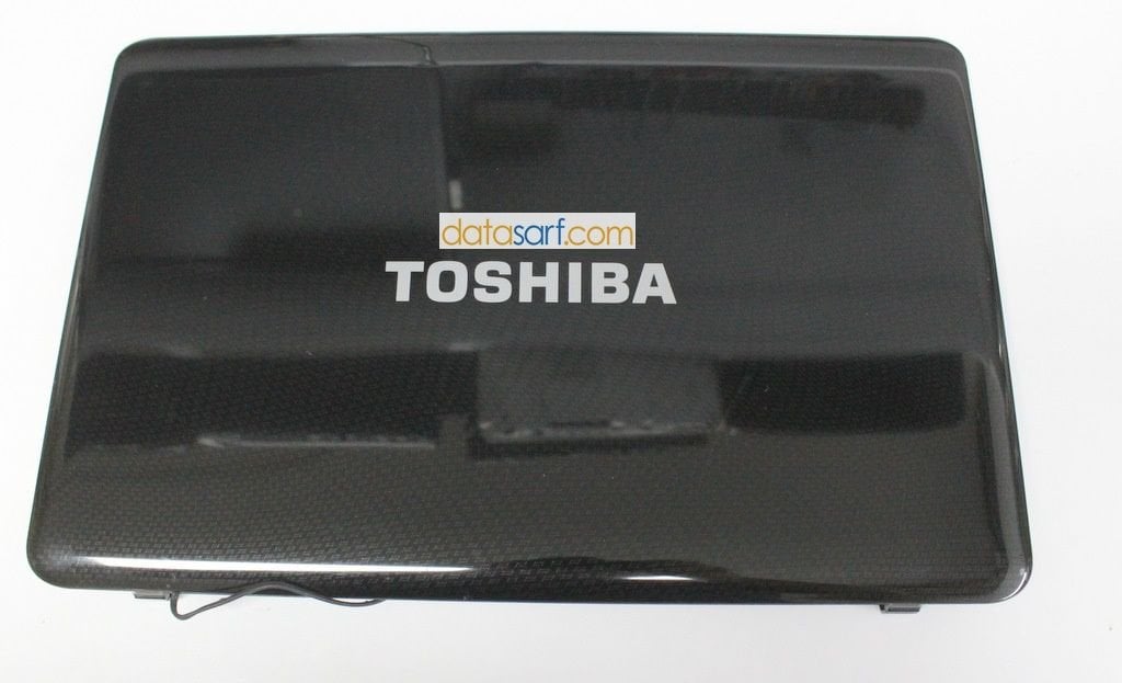 Toshiba L750 L750d L755 L655d Lcd Cover Arka Kapak