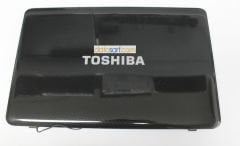 Toshiba L750 L750d L755 L655d Lcd Cover Arka Kapak