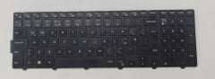 Dell Latitude 3550 L3550 P38F Orijinal Klavye