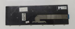 Dell Latitude 3550 L3550 P38F Orijinal Klavye