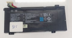 Monster  Orijinal Batarya Pil GK5CN-00-13-3S1P-0 %80.5 Performans