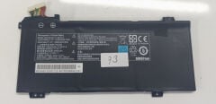 Monster  Orijinal Batarya Pil GK5CN-00-13-3S1P-0 %73 Performans