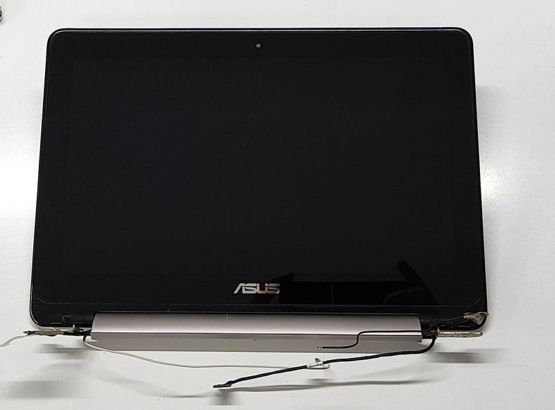 Asus Transformer TP200 Tp200SA E205SA Orijinal Ekran Dokunmatik Set