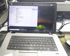 HP EliteBook 850 G1 G2 855 G1 G2 750 G1 G2 755 G1 G2 Orijinal Anakart Kasa i7-4600U HD8500M