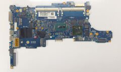 HP EliteBook 850 G1 G2 855 G1 G2 750 G1 G2 755 G1 G2 Orijinal Anakart Kasa i7-4600U HD8500M