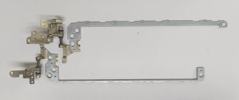 Dell Latitude 3550 L3550 P38F Orijinal Menteşe