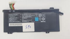 Monster  Orijinal Batarya Pil GK5CN-00-13-3S1P-0 %9.8 Performans