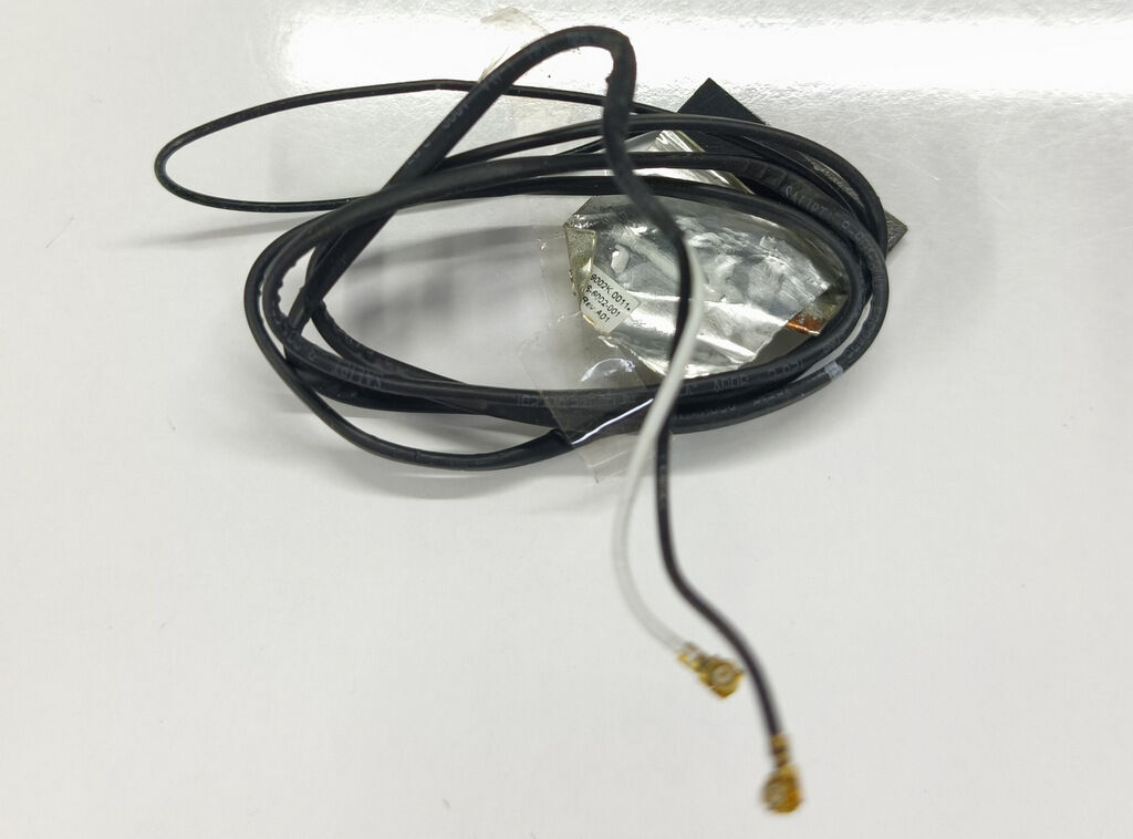 Dell 3542 3541 3543 P40F Orijinal Wireless Anten