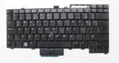 Dell Latitude E5400 E5410 E5500 E5510 E6400 E6410 E6500 E6510 Orijinal Klavye