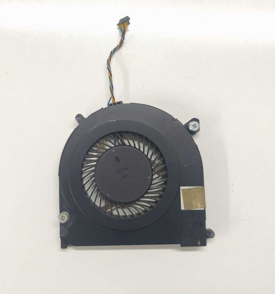 HP EliteBook 850 G1 G2 855 G1 G2 750 G1 G2 755 G1 G2 840 G1 G2 740 G1 G2 Orijinal Fan 730792-001
