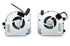 Dell Inspiron 15 P72F 7577 7587 7588 7559 G7 7588 G5 5587 Vostro 7580 7570 Orijinal Fan Set