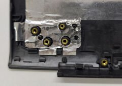 Dell Latitude 3550 L3550 P38F Orijinal Lcd Cover Arka Kapak