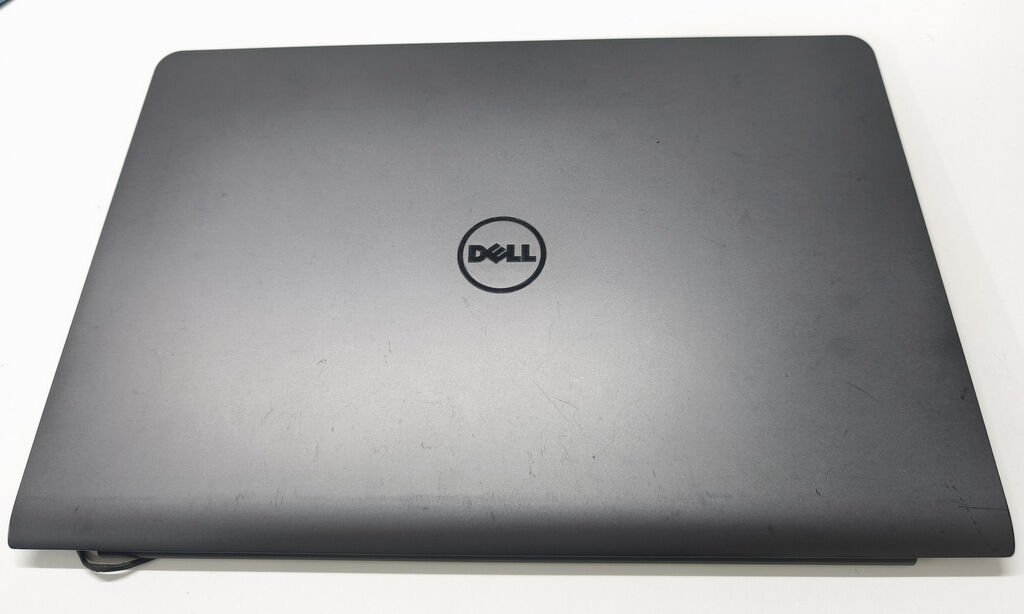 Dell Latitude 3550 L3550 P38F Orijinal Lcd Cover Arka Kapak