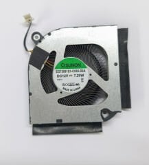 Acer Nitro 5 AN515-58 AN515-46 N22C1 15.6 İnç Orijinal Fan 12V EG75091S1-C080-S9A