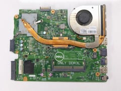 Dell 3542 3541 3543 P40F Orijinal Anakart i5-4210U 13269-1 UMA