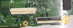 Dell 3542 3541 3543 P40F Orijinal Anakart i5-4210U 13269-1 UMA