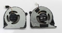 Dell 15 7577 7587 7588 P72F Orijinal Fan Set