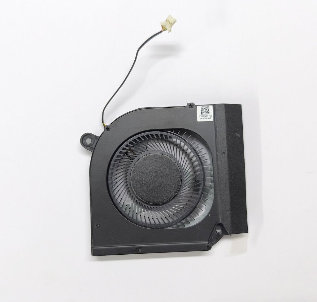 Acer Nitro 5 AN515-58 AN515-46 N22C1 Orijinal Fan 5V
