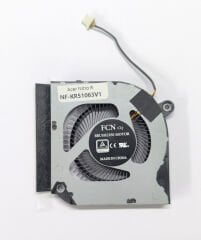 Acer Nitro 5 AN515-58 AN515-46 N22C1 Orijinal Fan 5V