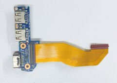 HP EliteBook 850 G1 G2 855 G1 G2 750 G1 G2 755 G1 G2 Orijinal Usb Kart