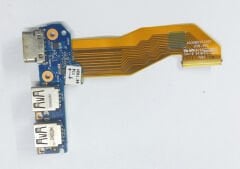 HP EliteBook 850 G1 G2 855 G1 G2 750 G1 G2 755 G1 G2 Orijinal Usb Kart