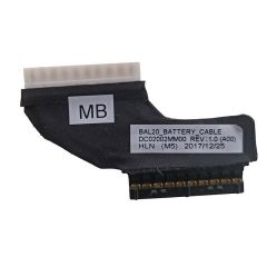 Dell Inspiron 5565 Orijinal Batarya Flex Kablo BAL20 DC02002MM00