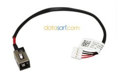 Toshiba Satellite S55-C Power Jack Şarj Soketi Dc30100qv00