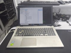 Casper F600 F650 F700 F750 F800 F850 F15 Orijinal Anakart İ5-8250U GEFORCE 940MX