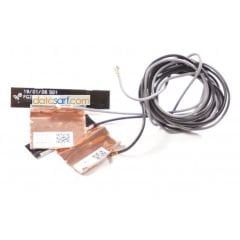 Lenovo Ideapad L340-15AST Wireless Anten Set DC33001KJ00