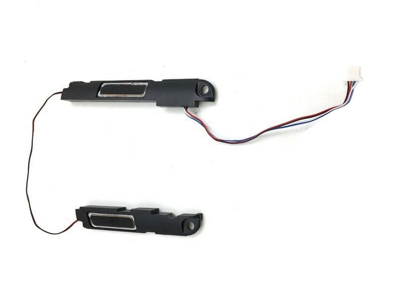 Dell Latitude E7270 7270 P26S Orijinal Hoparlör Speaker PK23000QP00 012W9D