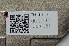 Monster Tulpar T5 V21.6 Orijinal Soğutucu Bakır Heatsink