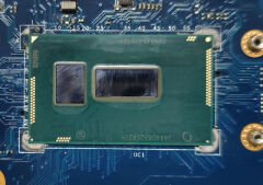 Dell Latitude 3550 L3550 P38F 3450 Orijinal Anakart LA-B071P İ5-5200U