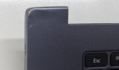 Huawei D15 BOH-WAQ9R BOH-WAP9R BOD-WFE9 Honor BBR-WAH9 Orijinal Üst Kasa Klavye Palmrest