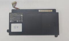 Casper F600 F650 F700 F750 F800 F850 F15 Orijinal Batarya Pil %53 Sağlık