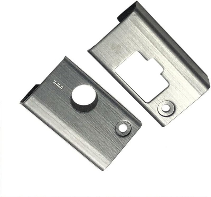 DELL Latitude E7270 E7470 7270 P26S Orijinal Menteşe Kapağı