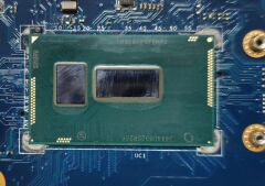 Dell Latitude 3550 Orijinal Anakart LA-B071P İ5-5200U