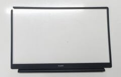 Huawei D15 BOH-WAQ9R BOH-WAP9R BOD-WFE9 Honor BBR-WAH9 Orijinal Bezel Ön Çerçeve Kusurlu