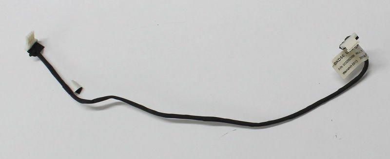 Dell Vostro P62F Orijinal Usb Flex Kablo DC02002II00