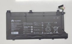 Huawei Matebook D15 BOH-WAQ9R BOD-WFE9 Orijinal Batarya Pil HB4692J5ECW-31 HB4692J5ECW-31B HB4692J5ECW-31C HB4792J5ECW-31 %83.2 Sağlık