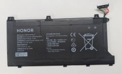 Huawei Matebook D15 BOH-WAQ9R BOD-WFE9 Orijinal Batarya Pil HB4692J5ECW-31