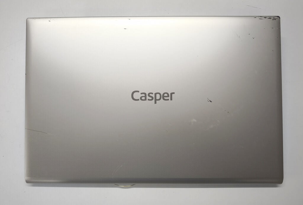Casper F600 F650 F700 F750 F800 F850 F15 Orijinal Lcd Cover Arka Kapak