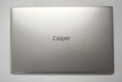 Casper F600 F650 F700 F750 F800 F850 F15 Orijinal Lcd Cover Arka Kapak