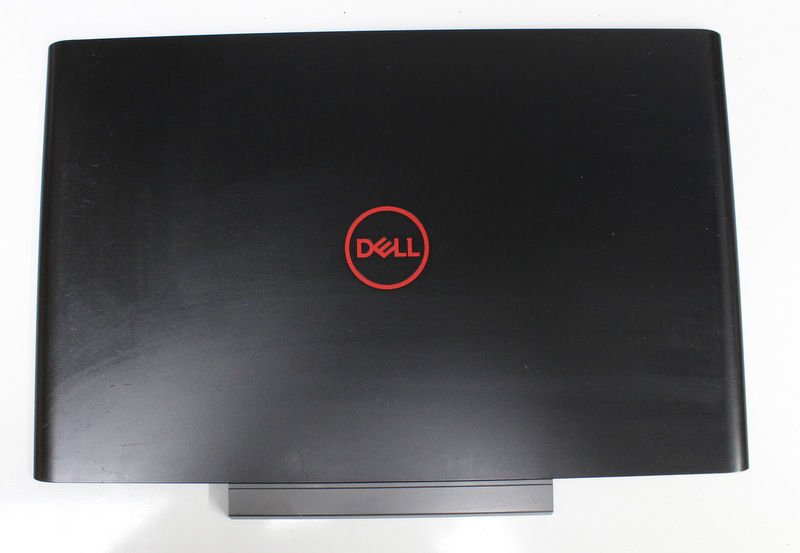 Dell 15 7577 7587 7588 P72F Orijinal Lcd Cover Arka Kapak AP21K000400