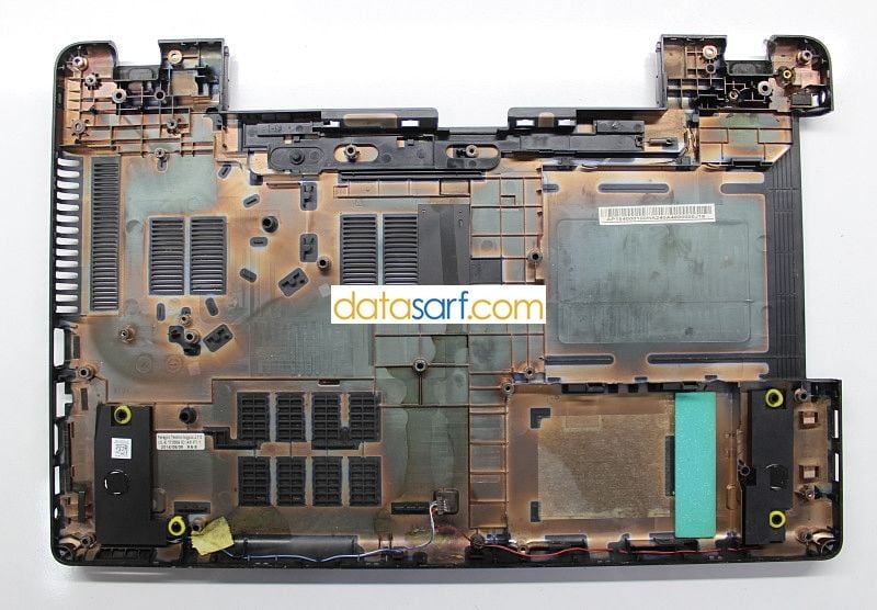 Acer E5-571 Alt Kasa Tamirli AP154000100
