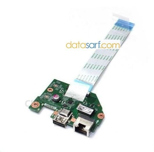 Toshiba Satellite S50-C Usb Ethernet Kart Da0blqpc6h0 Rev H