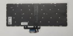 Lenovo 710-15IKB  Orijinal Işıklı Klavye LCM15J5