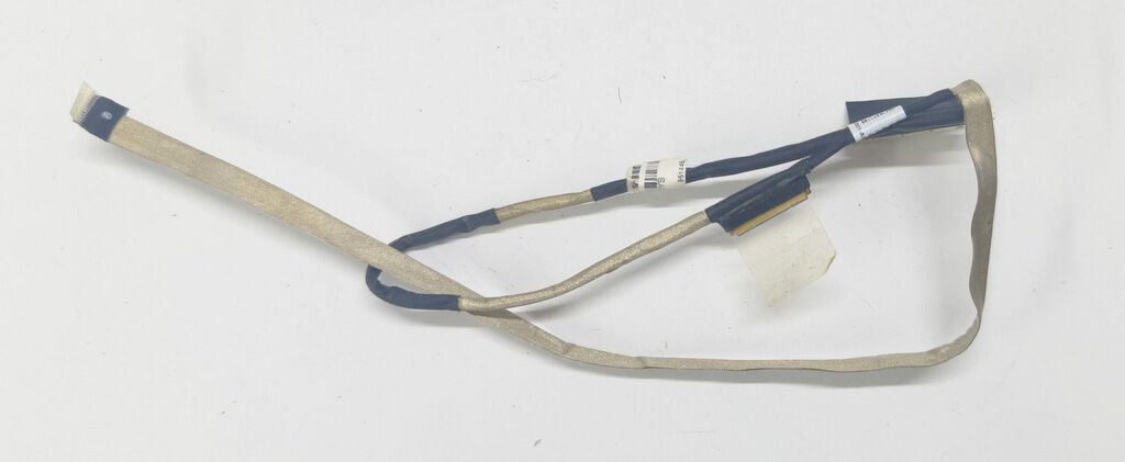 HP EliteBook 850 G1 G2 855 G1 G2 750 G1 G2 755 G1 G2 Orijinal Lcd Data Flex Kablo