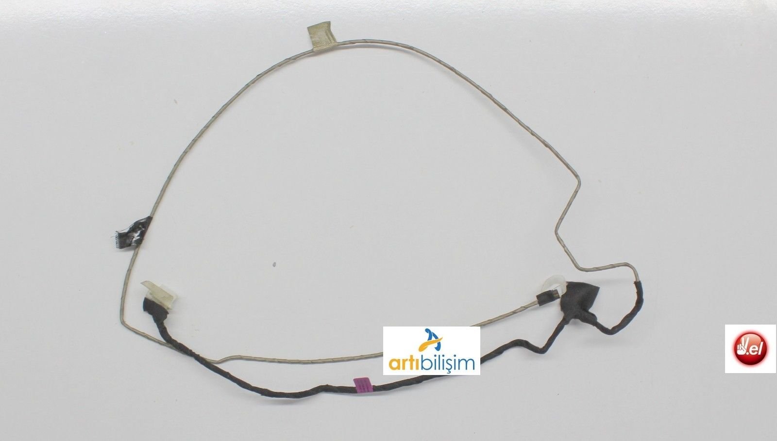 Acer VN7-571G Webcam Flex Kablo 50.MSYN1.001