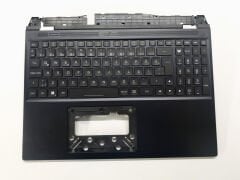 Acer Predator Helios 16 PH16-71 PHN16-72 N23Q1 N23C12 Orijinal Klavye Üst Kasa Palmrest ACM21H8